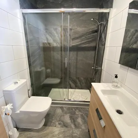 El Olivar Fuerteventura Holidays Apartment *