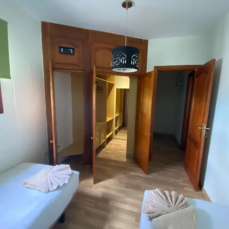 El Olivar Fuerteventura Holidays Apartment *
