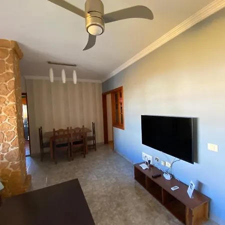 Apartment El Olivar Fuerteventura Holidays