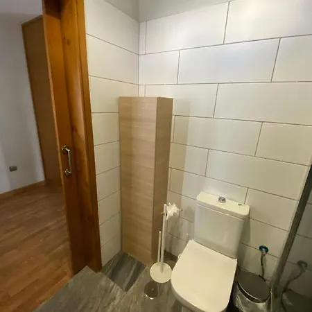 El Olivar Fuerteventura Holidays Apartment *