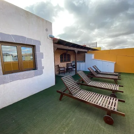 El Olivar Fuerteventura Holidays Apartment Puerto del Rosario (Fuerteventura)