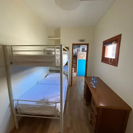 Apartment El Olivar Fuerteventura Holidays Puerto del Rosario (Fuerteventura)