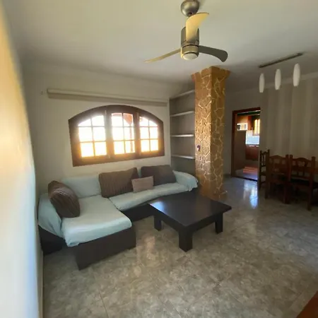 Apartment El Olivar Fuerteventura Holidays Puerto del Rosario (Fuerteventura)