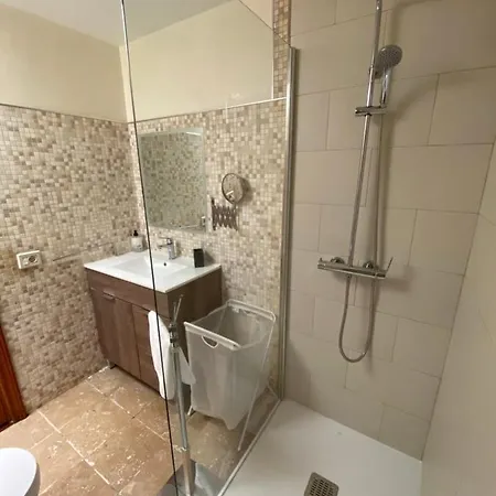 El Olivar Fuerteventura Holidays Apartment
