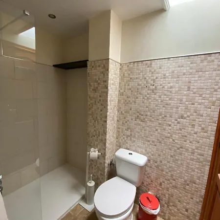 Apartment El Olivar Fuerteventura Holidays