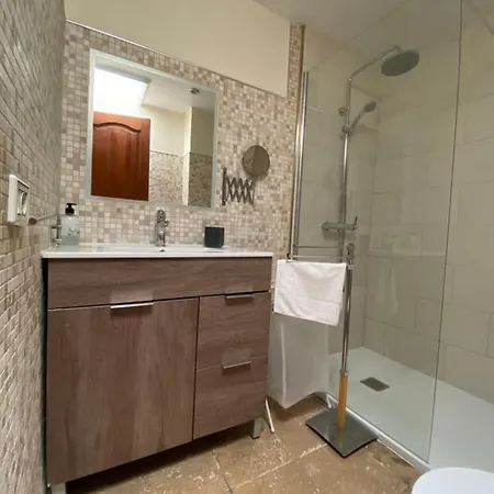 Apartment El Olivar Fuerteventura Holidays Puerto del Rosario (Fuerteventura)