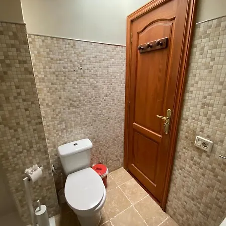 El Olivar Fuerteventura Holidays Apartment *
