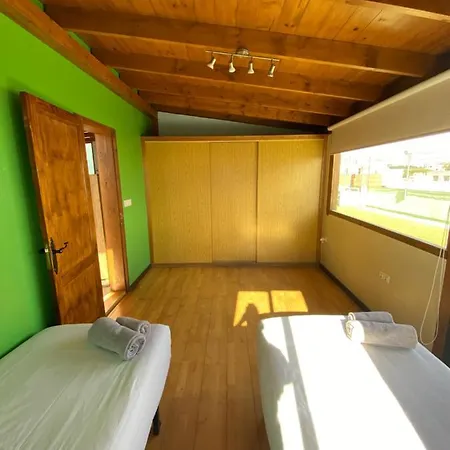 Appartamento El Olivar Fuerteventura Holidays