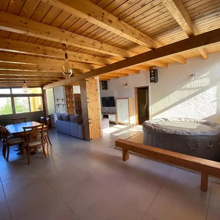 El Olivar Fuerteventura Holidays 罗萨里奥港